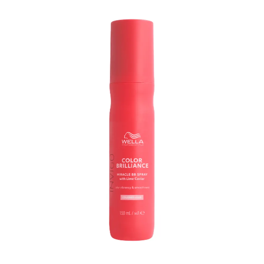 Wella Professionals Invigo Color Brilliance Miracle BB Spray 150ml
