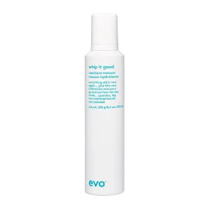 Whip It Good Styling Mousse -Evo