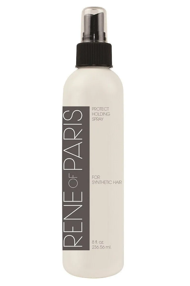 Wig Accessories - Rene of Paris - Protect Holding Spray (#9952)