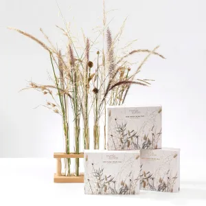 Wild Grasses Mini Hand Cream Trio