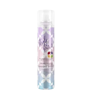WIND TOSSED TEXTURE FINISHING SPRAY