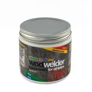 w.o.d.welder Hands as Rx Cream (16oz / 473ml)