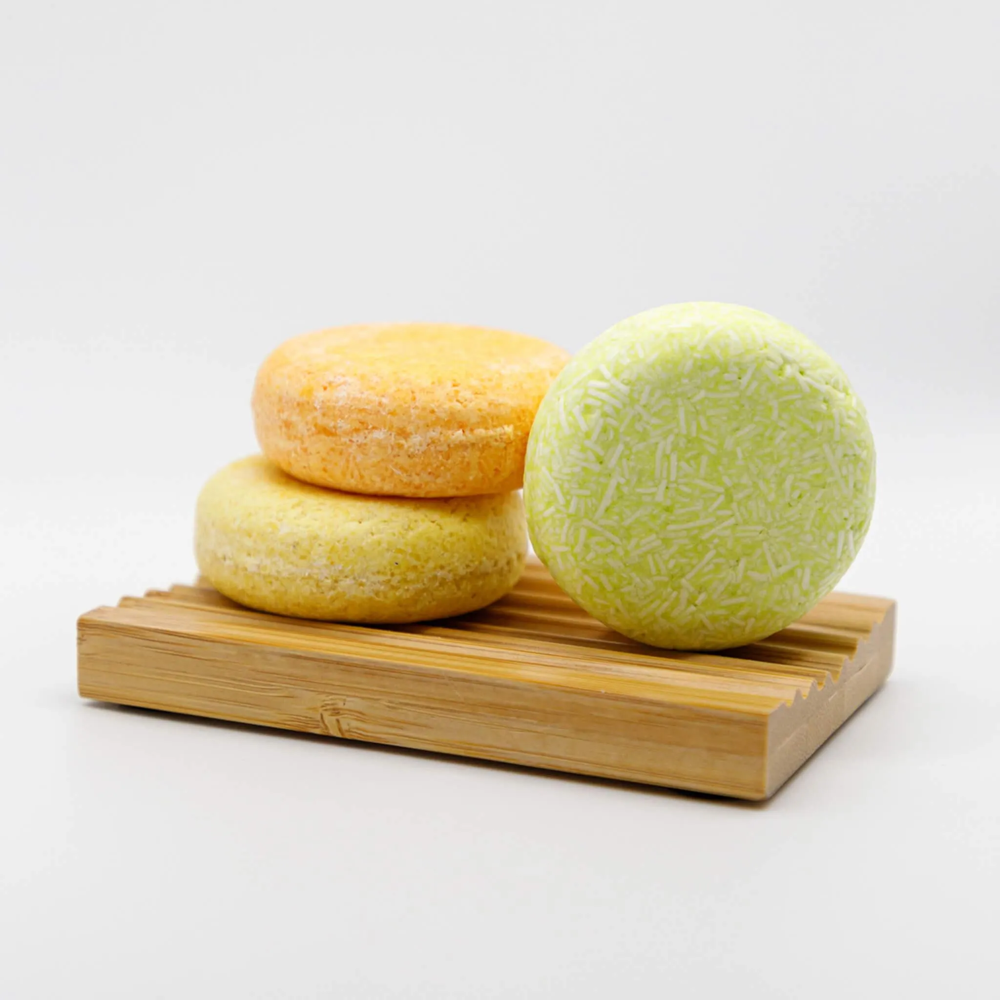 Wooden Soap Dish