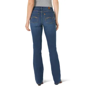 Wrangler Aura Jean ~ Jennifer
