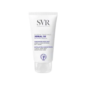 XERIAL 50 Extreme Foot Cream