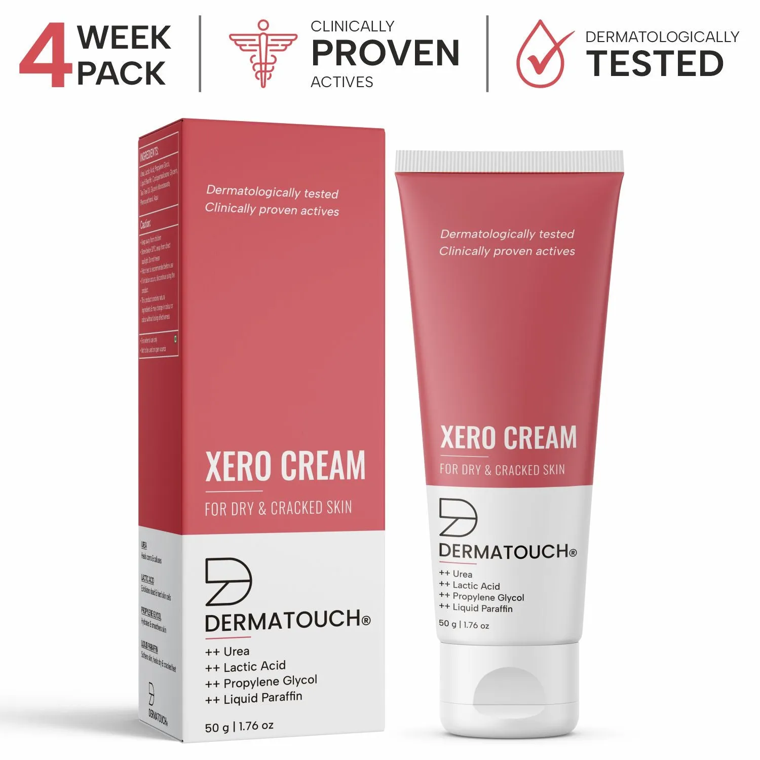 Xero Cream