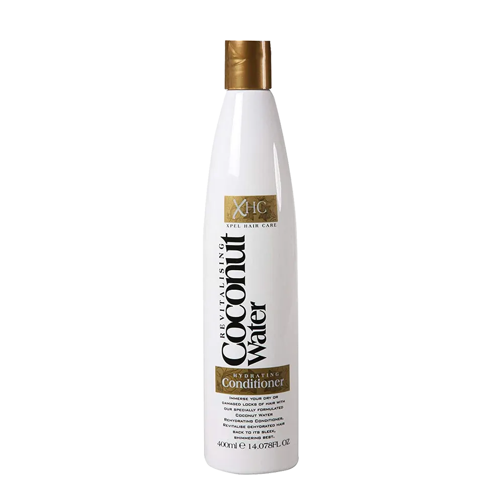 XHC Hair Conditioner Coconut Water 400ml