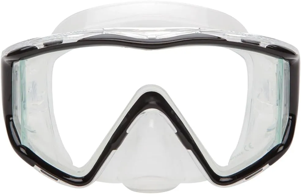 XS Scuba Fusion 3 Scuba Diving Mask