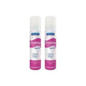 XtraCare Fresh Floral Feminine Deodorant Spray - 59ml