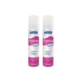 XtraCare Fresh Floral Feminine Deodorant Spray - 59ml