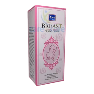 Yoko Breast Firming Cream 100ml