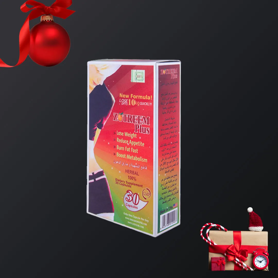Zotreem Power Plus