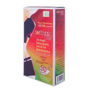 Zotreem Power Plus