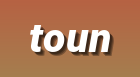 toun Care Store - Comprehensive Nourishment for Hair and Body, Re - shape Health and Vitality
